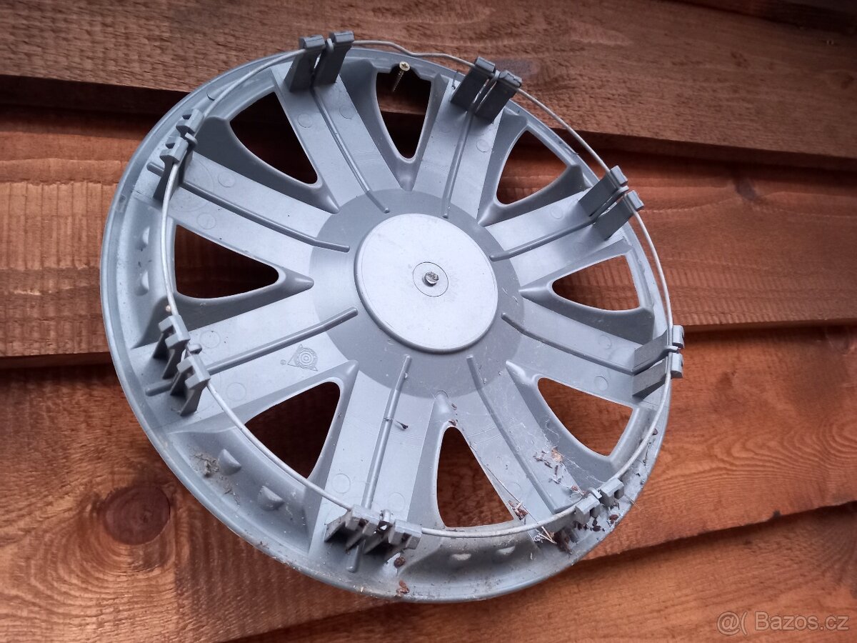 Poklice Cosmos 13, sada - 6