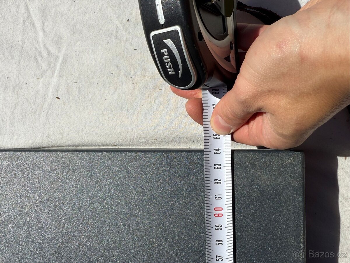 Regálová police - 6