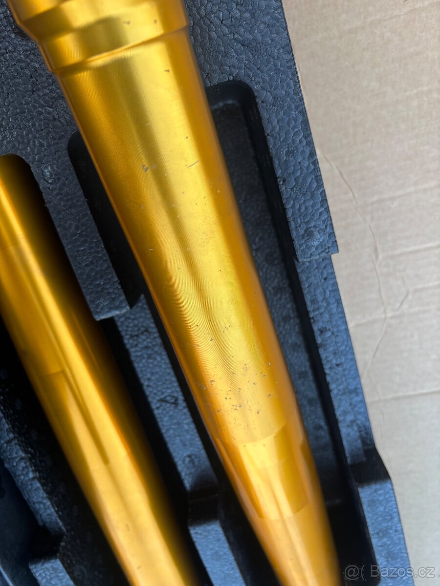 Vidlice na Yamaha R1 15-24 - 6