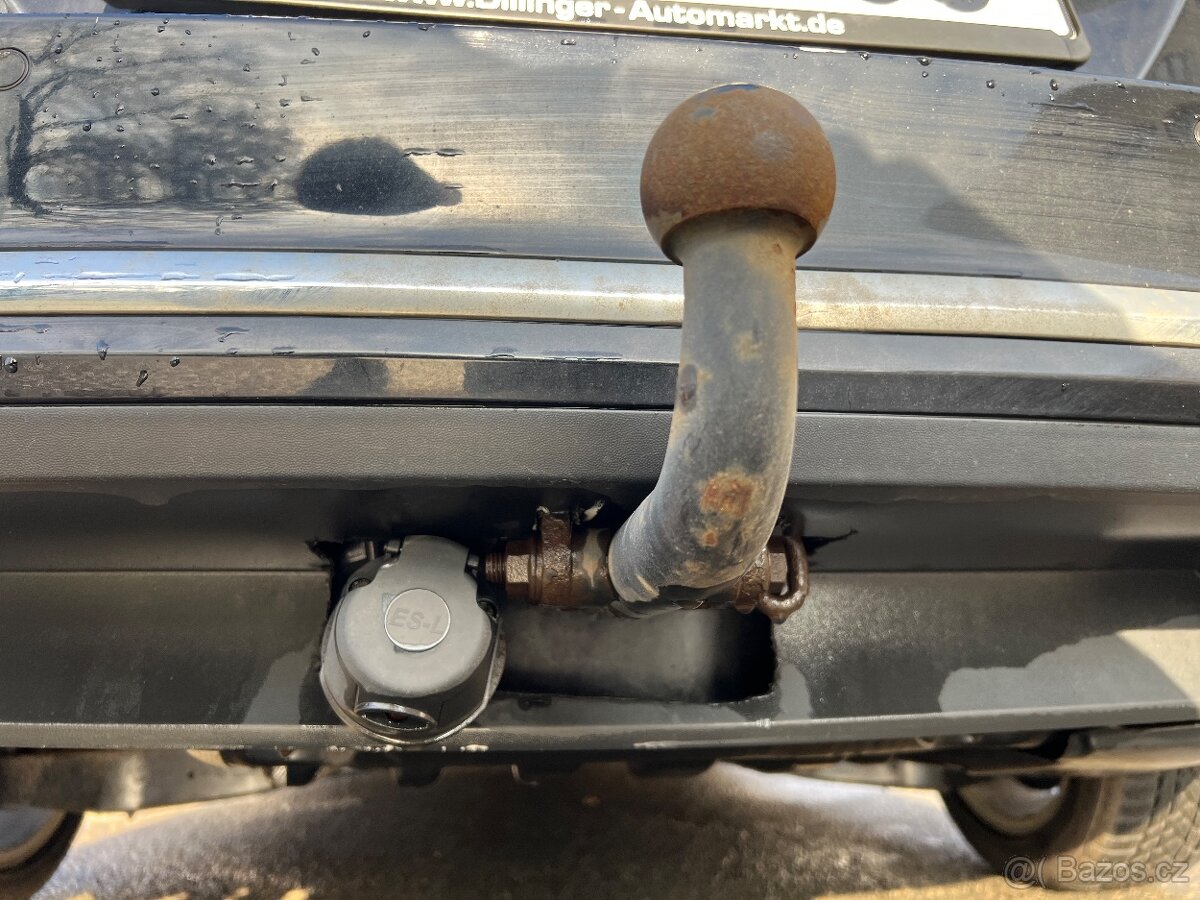 VW Passat B7 2.0 TDI (CFFB) – Nová STK - 6