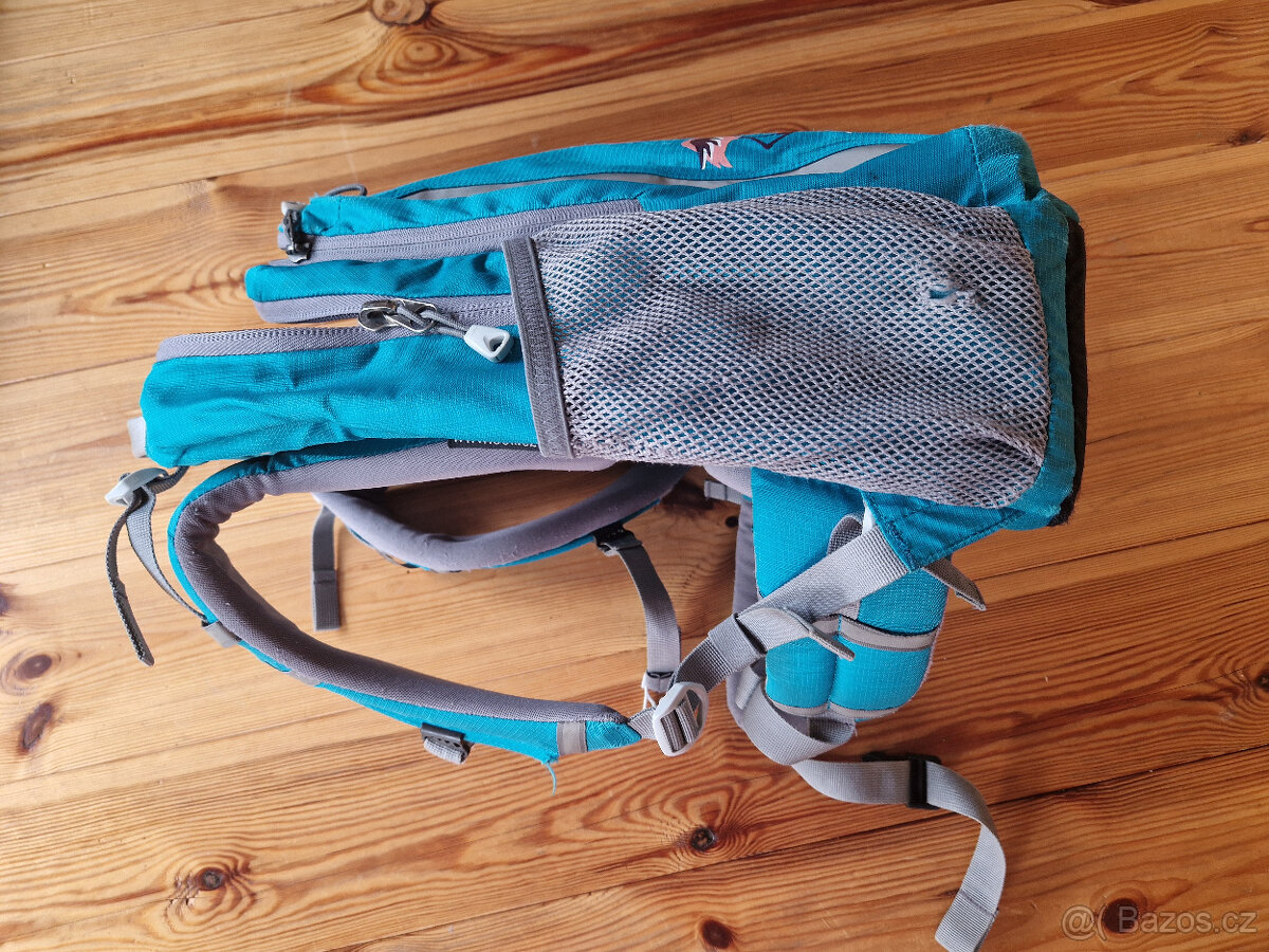 Školní batoh Boll 20 l - 6