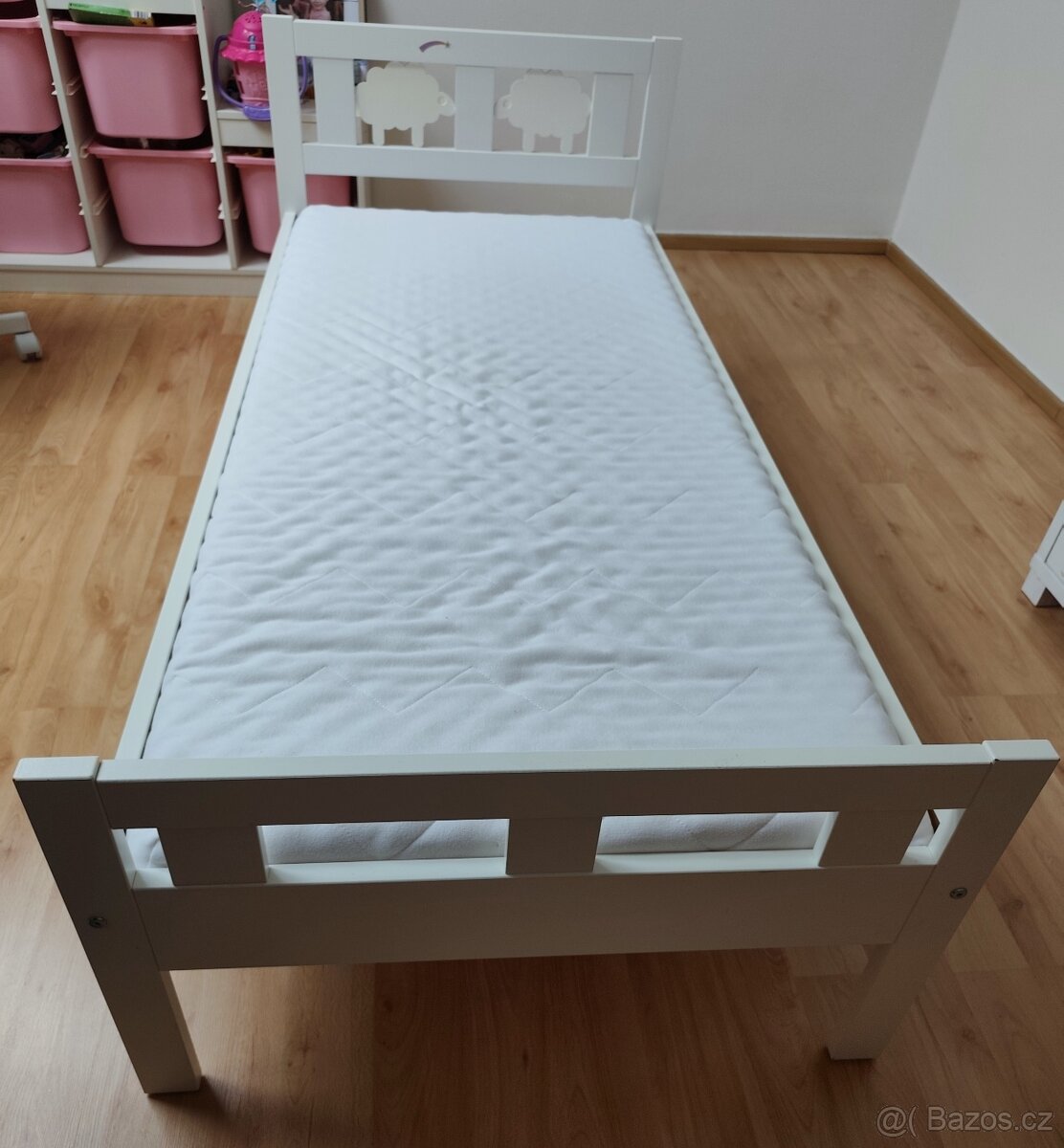 Dětská postel Kritter - 6