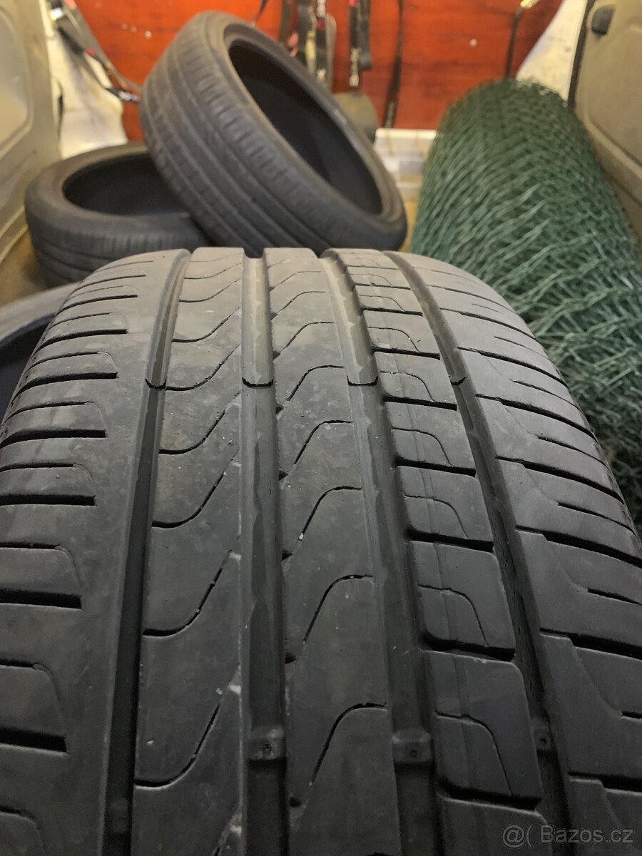 Pirelli Cinturanto P7 - 6