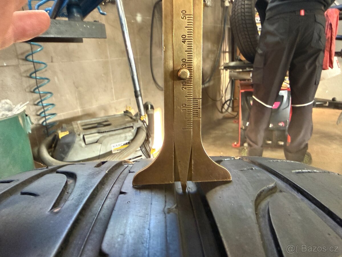 5x112 R19 ORIGINÁL MERCEDES - 6