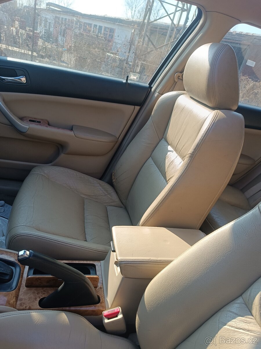 Accord k24 automat - 6