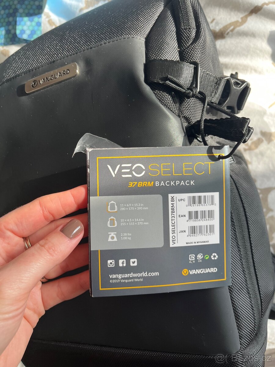 Fotobatoh Vanguard - 6