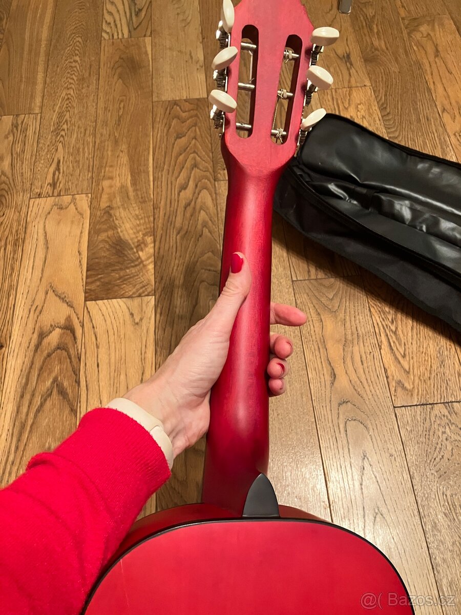 Kytara Stagg C405 M - 1/4 - 6