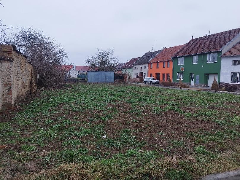 Tiny House se stavebnim pozemkem 280m2 - 6