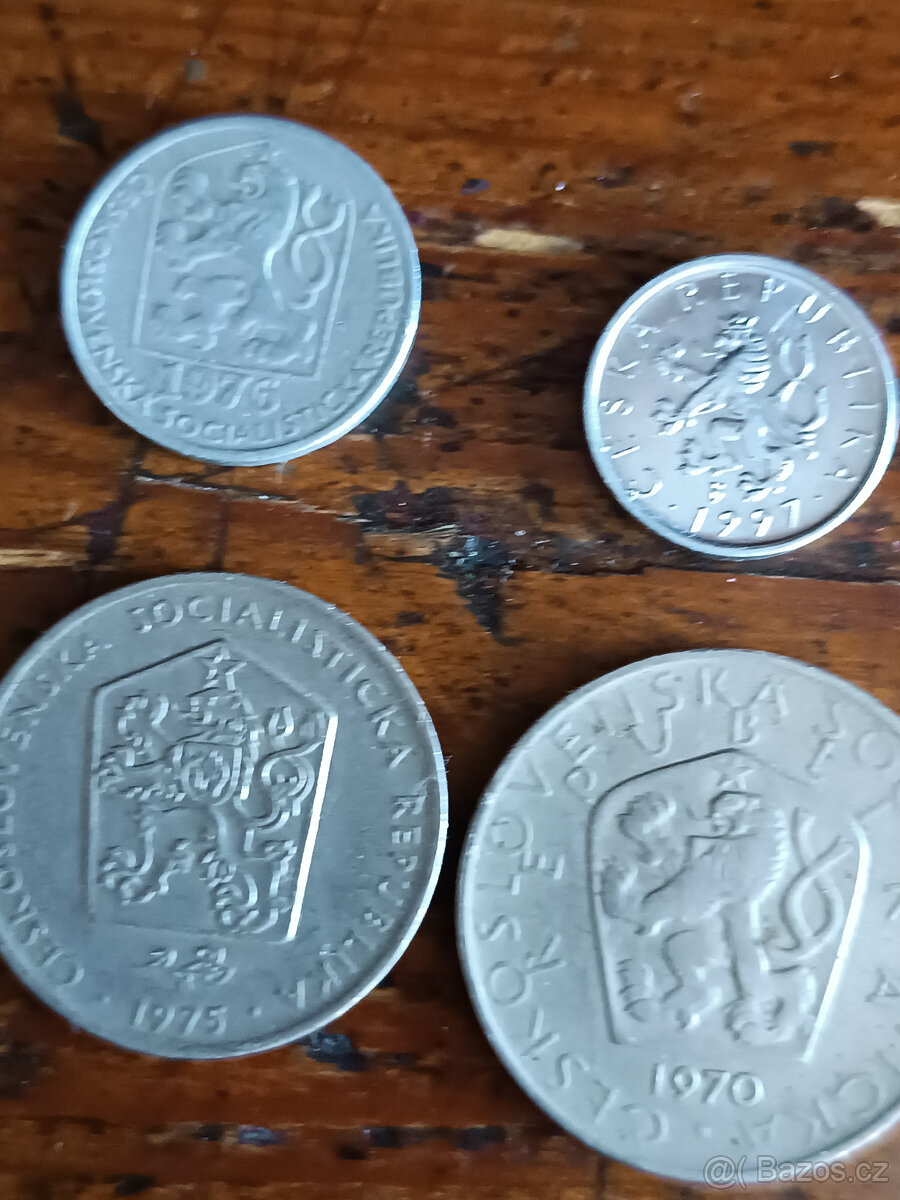 Neplatné mince, - 6