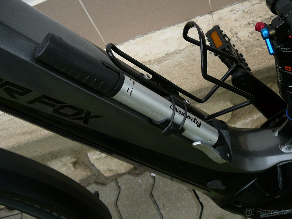 Prodám pánské elektrokolo - 6