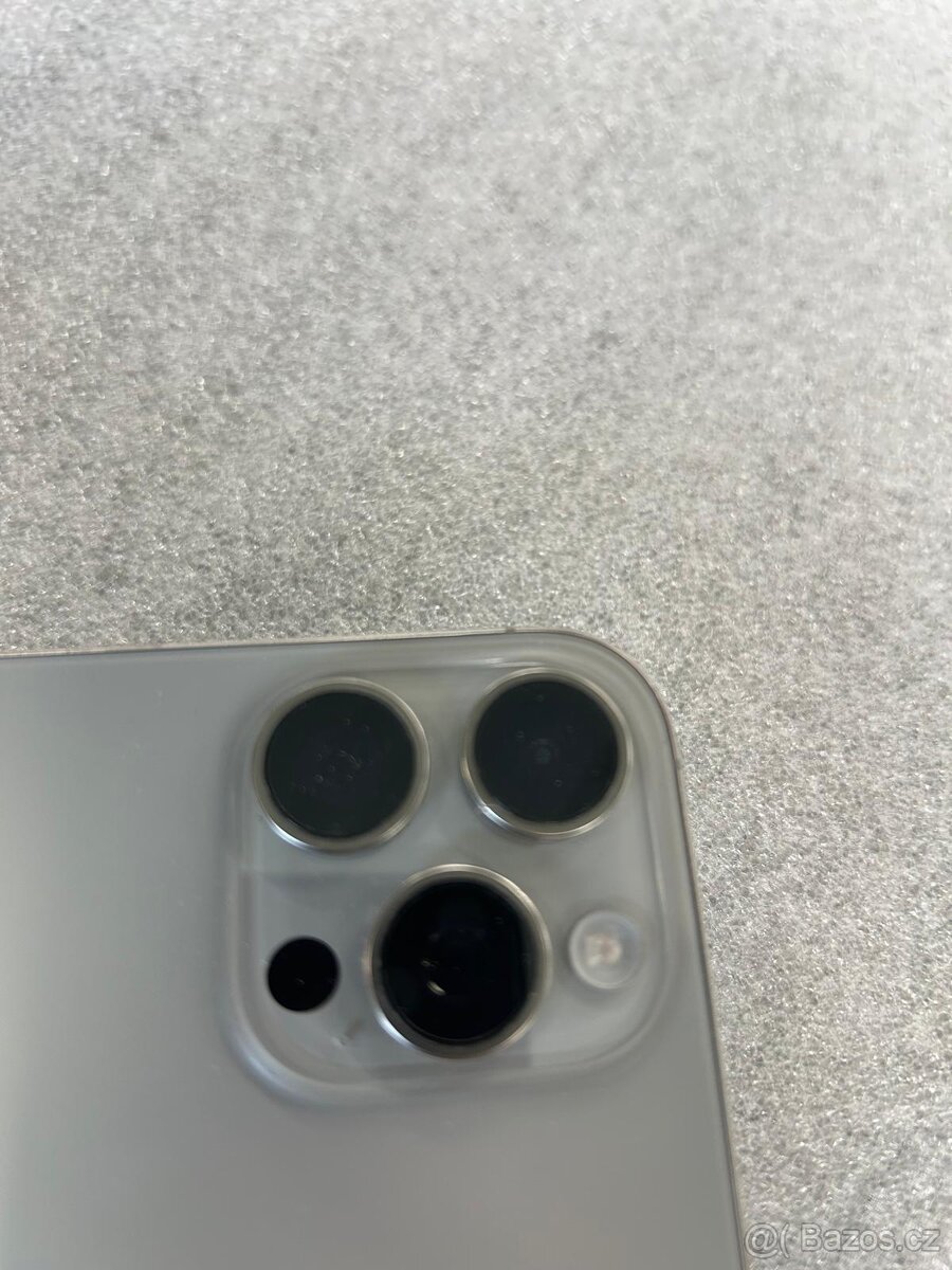 IPhone 16 pro max - 6