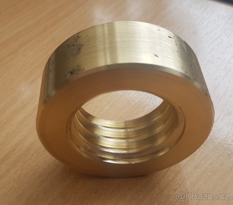 Matice dílenského zvedaku ROMEICO - 6