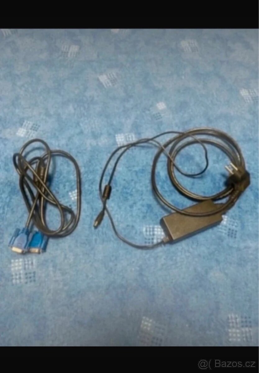 Monitor - Philips 23,8” - 6