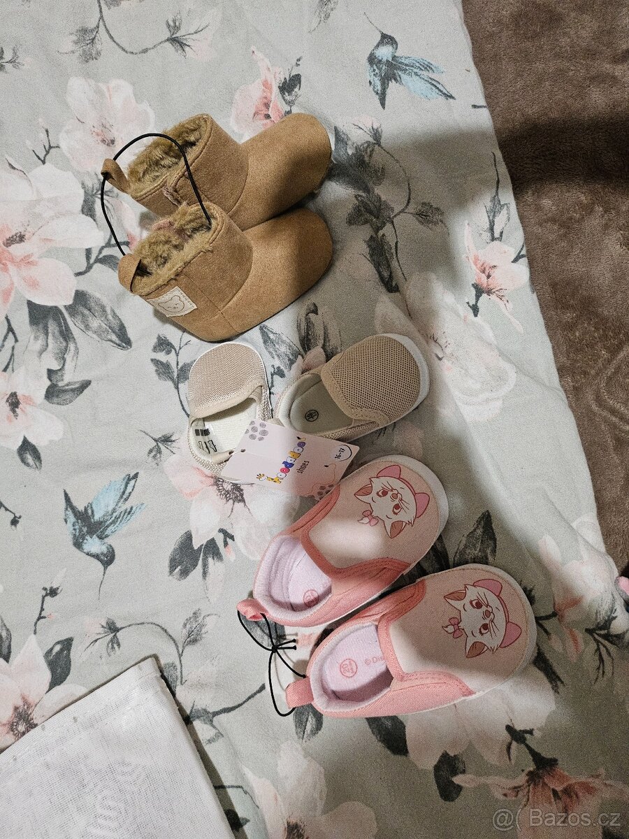 Oblečení pro holčičku - 6