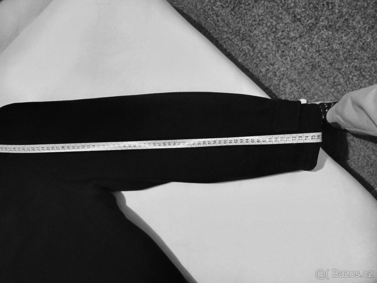 Pánský 3/4 kabát - 6