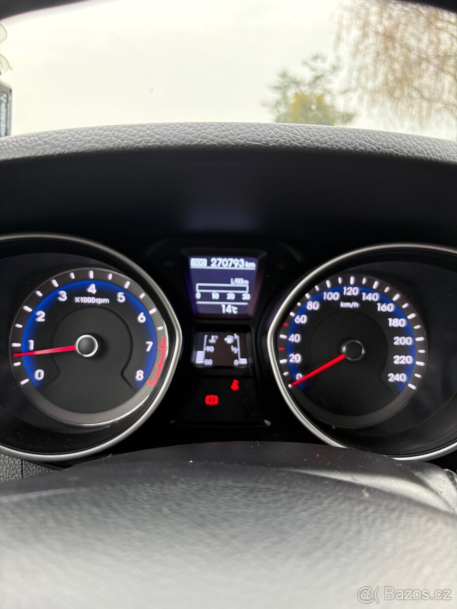 hyundai i30 2017 - 6