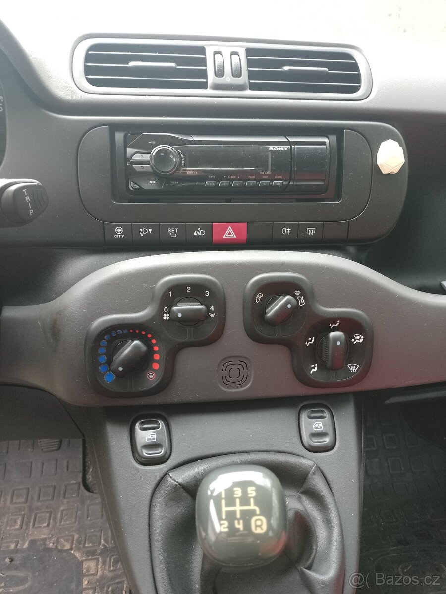 Fiat Panda - 6