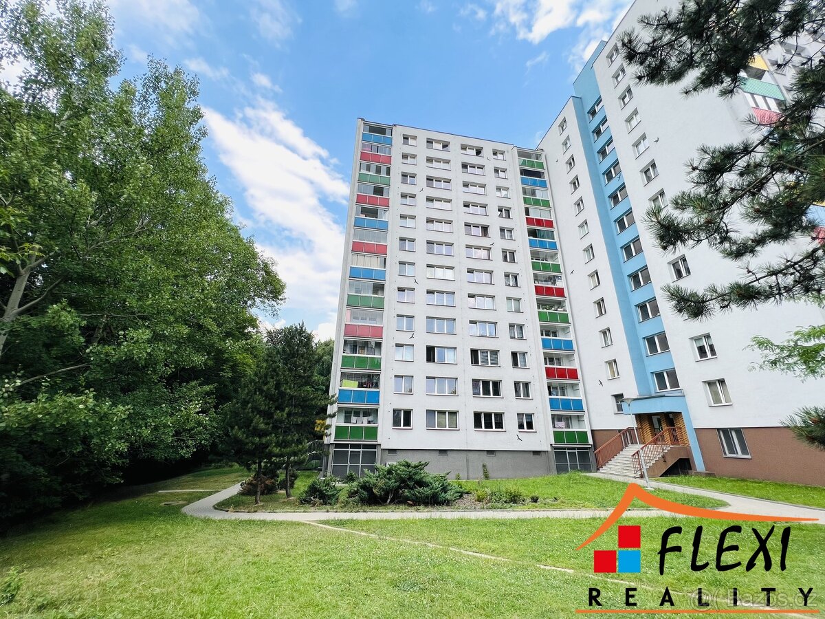 Prodej bytu 3+1 72 m² Orlová-Lutyně, ev.č. 202518289 - 6