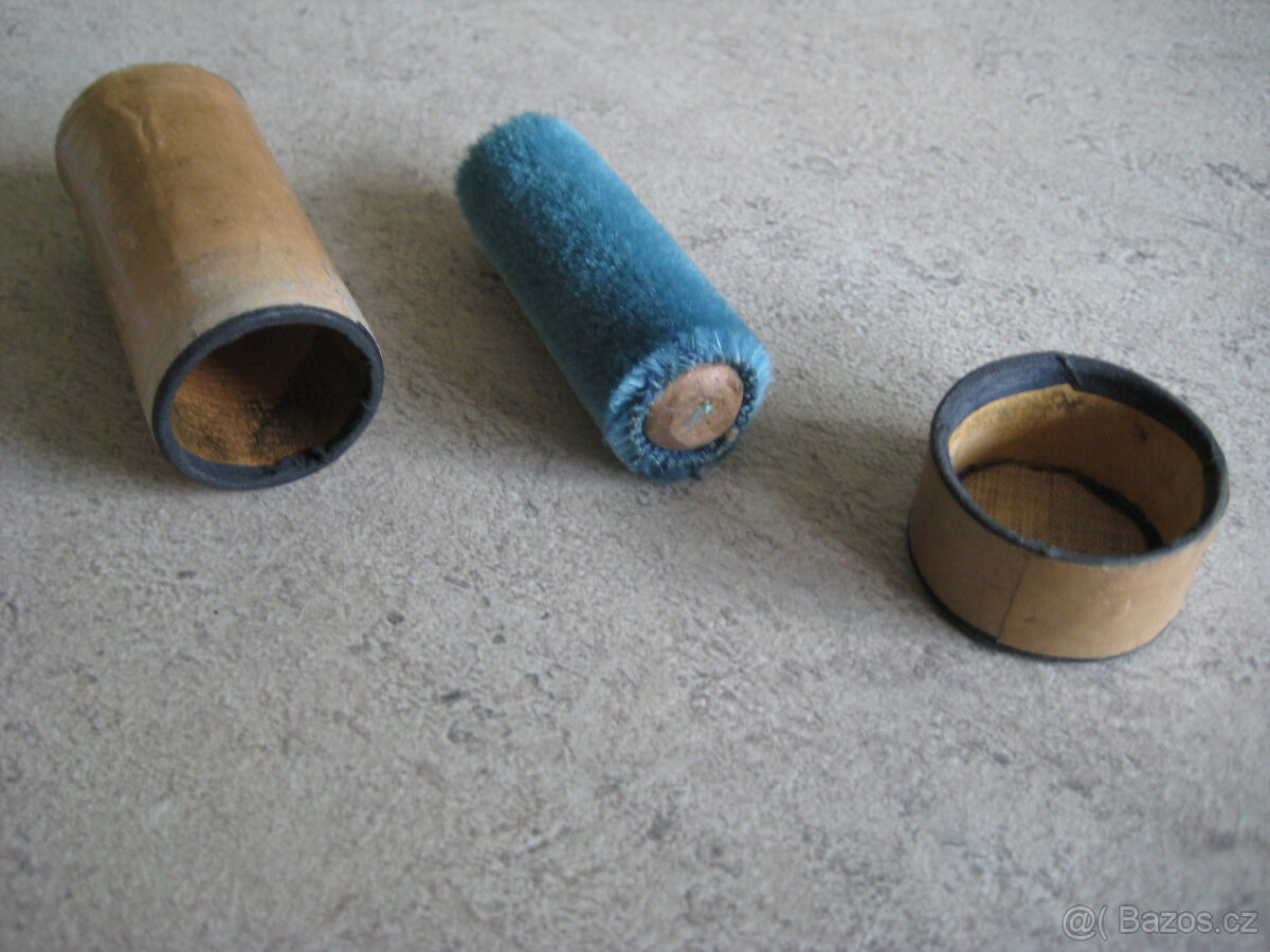 ♦️ ČISTIČ PLATNÍ ♦️ k u r i o z i t a ♦️ - 6