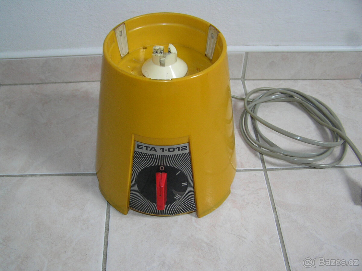 Mixér ETA 1.012 - 6