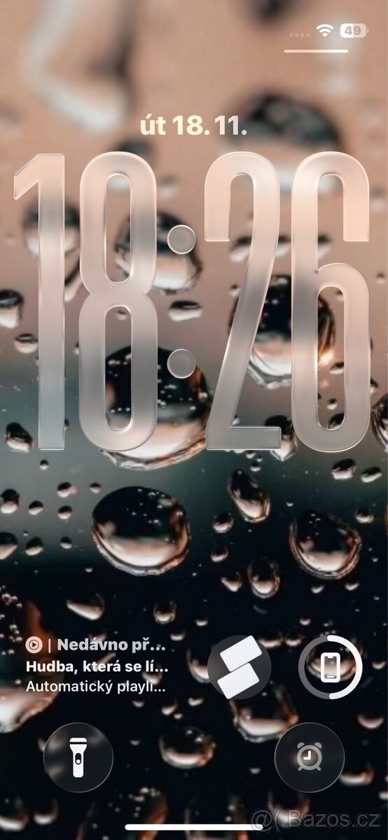 IPhone 13 mini zelená 128 gb - 6