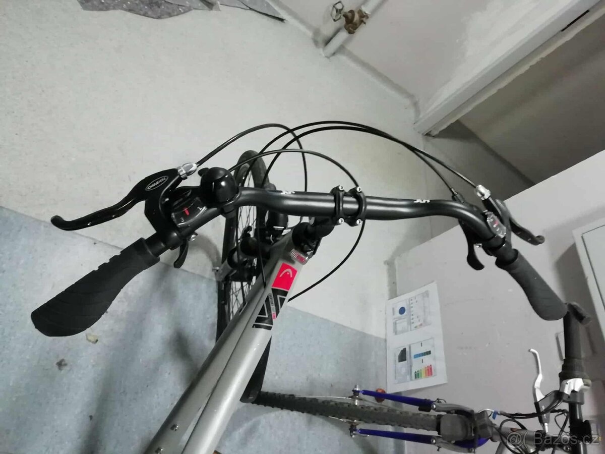 Pánské horské kolo HEAD 28 - 6