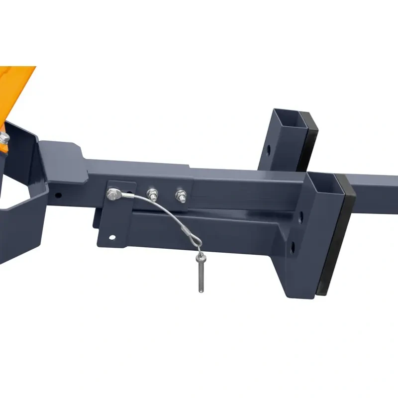 Štěpkovač dřeva WOODGRAIN R1500 13.5HP AKCE - 6