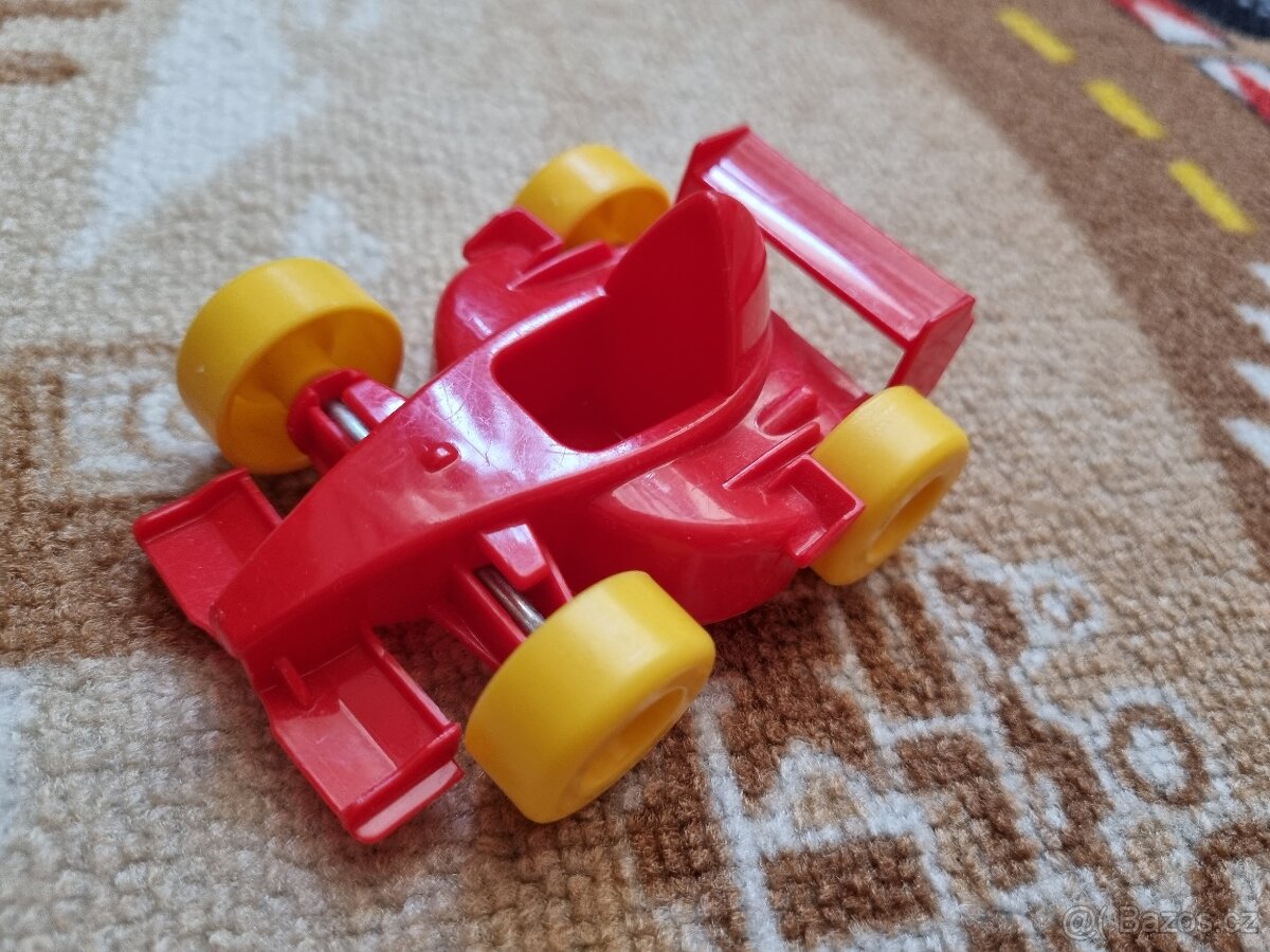 Set aut, vlak , letadlo - 6