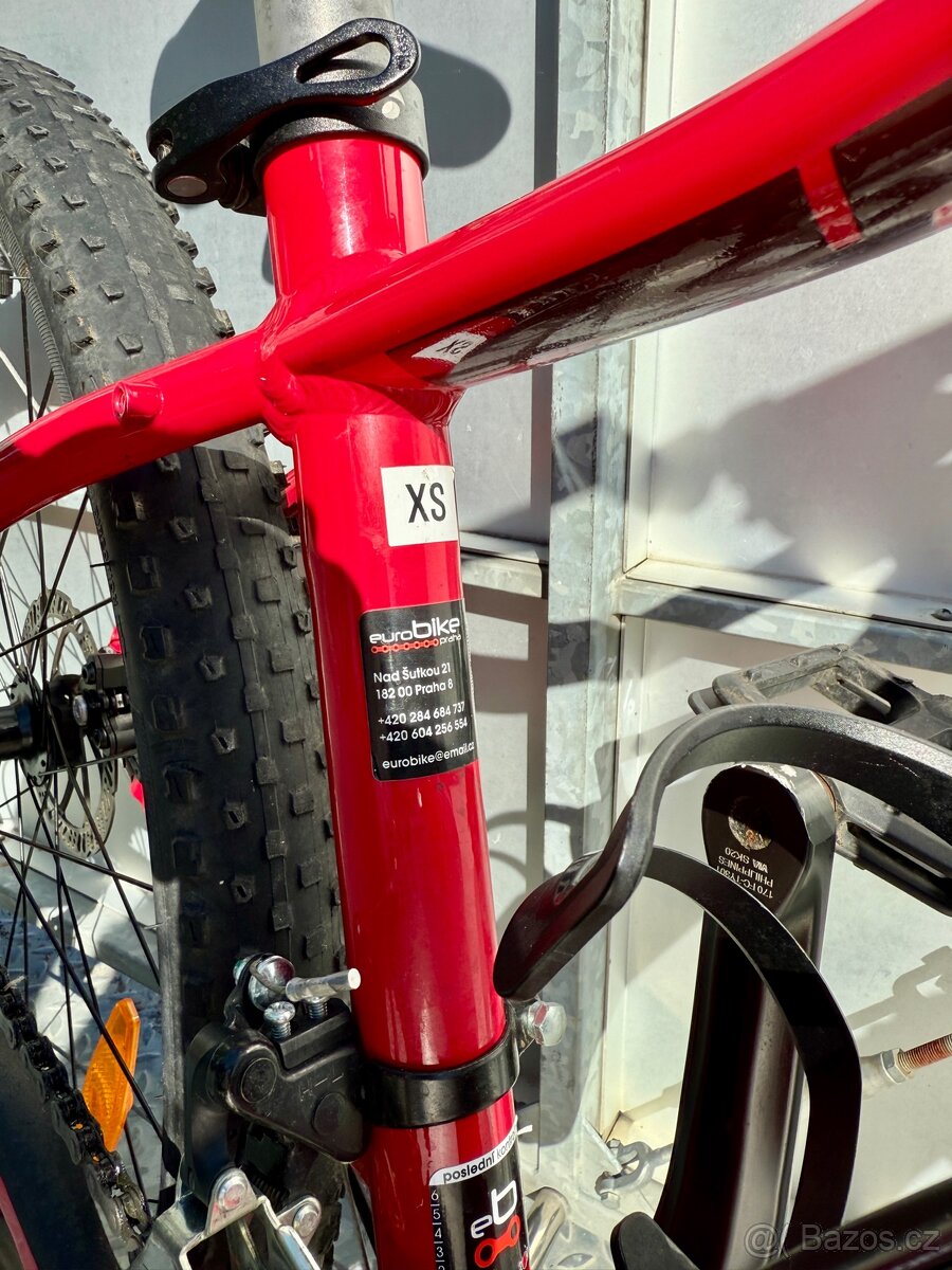 Kolo Trek Marlin 4 - 6