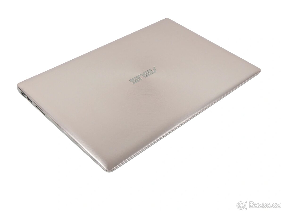 Asus ZenBook UX303U 13.3" i5-6200u 12gb ram 256gb ssd W11 - 6