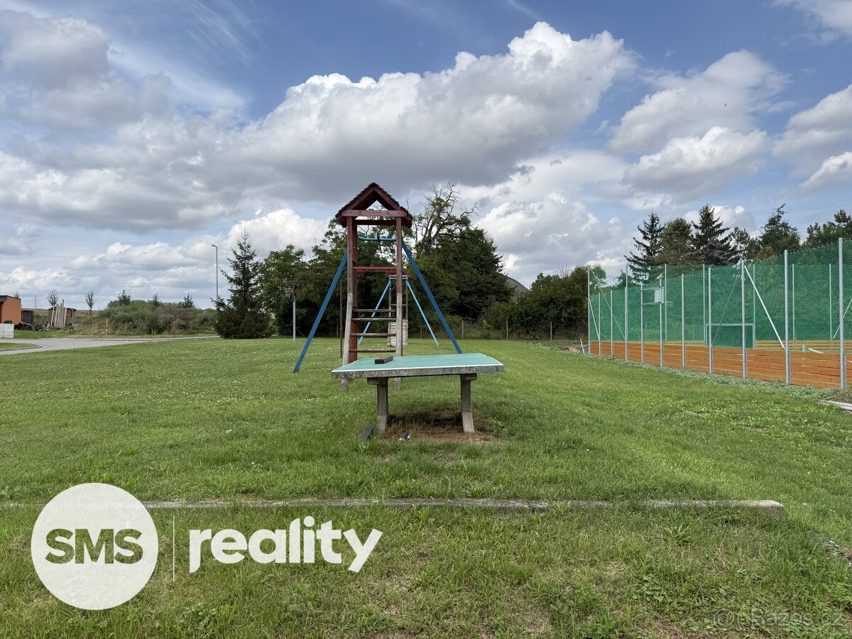 Prodej stavebního pozemku pro bydlení 1419m2 - 6