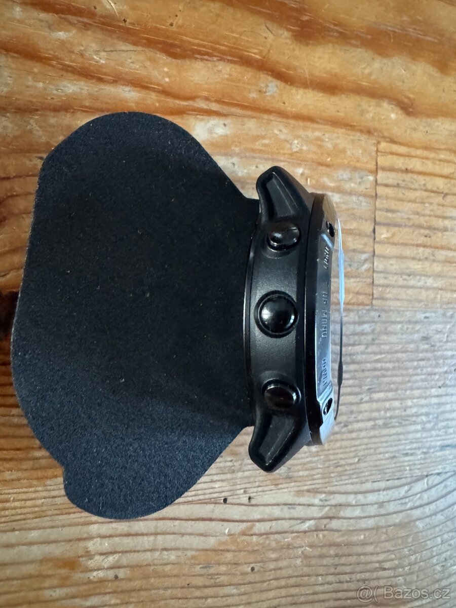 Garmin Fénix 6X Pro – velmi dobrý stav - 6