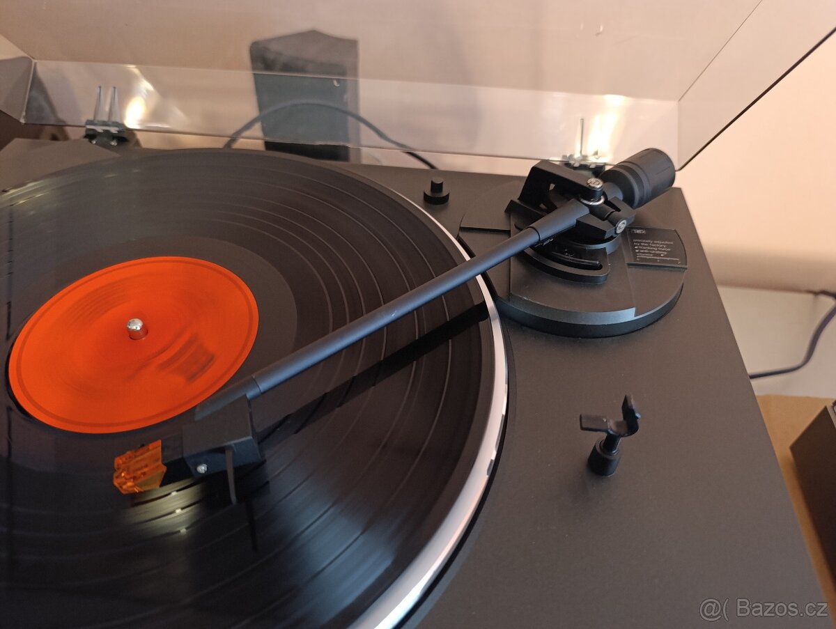 Gramofon Technics SL-BD20 - 6