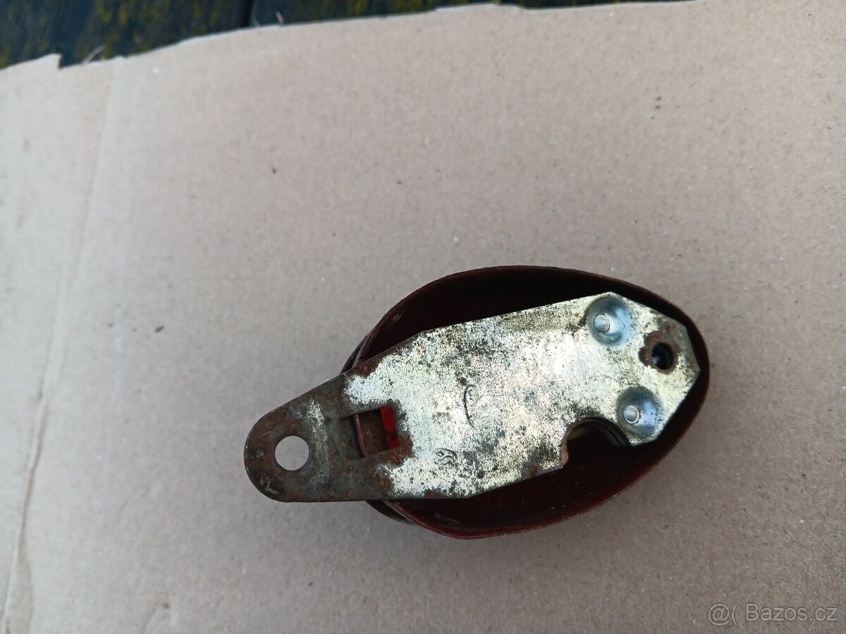 jawa čz zadní slětlo - 6