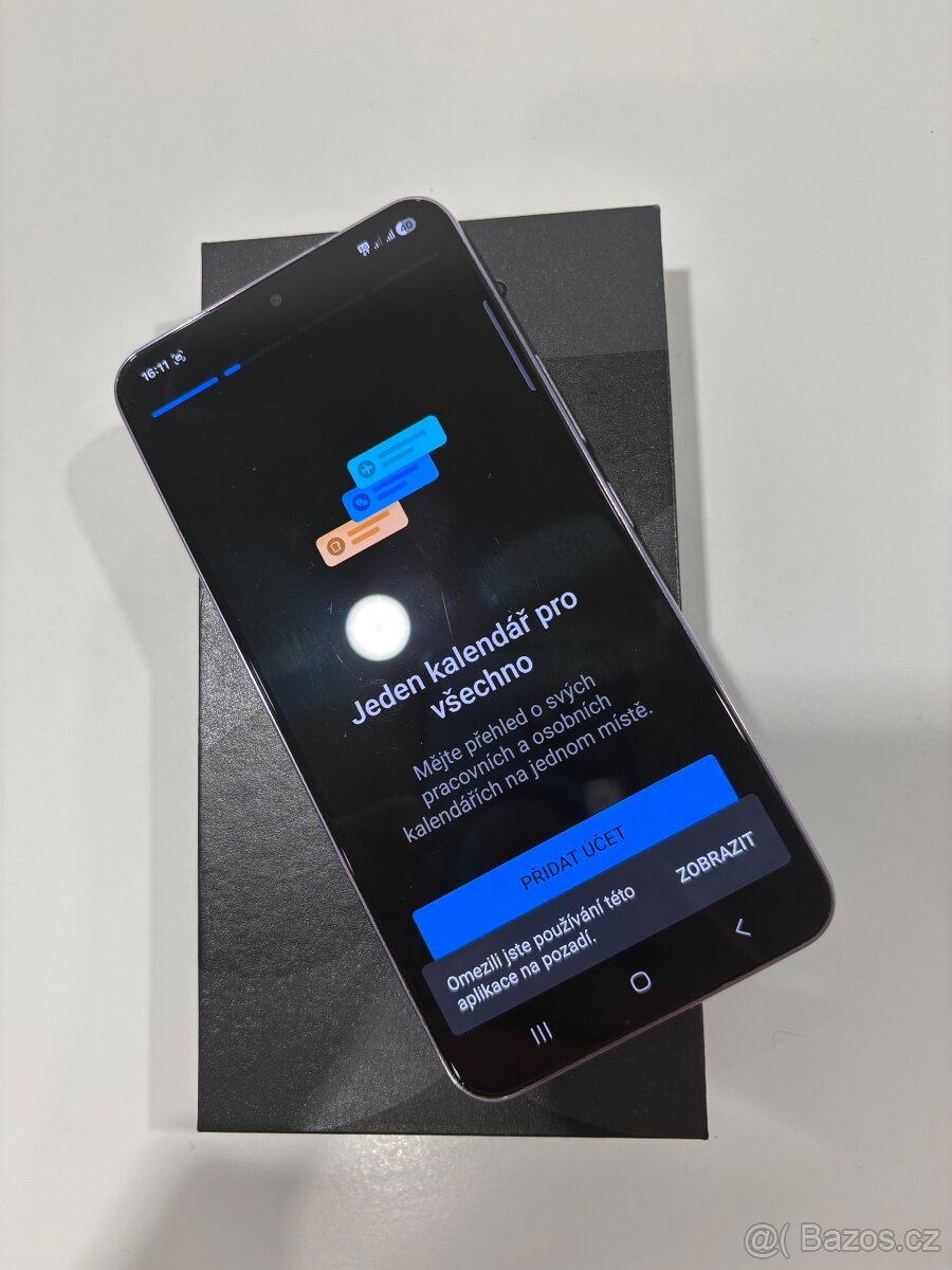 Samsung s 22 8G/128GB - 6