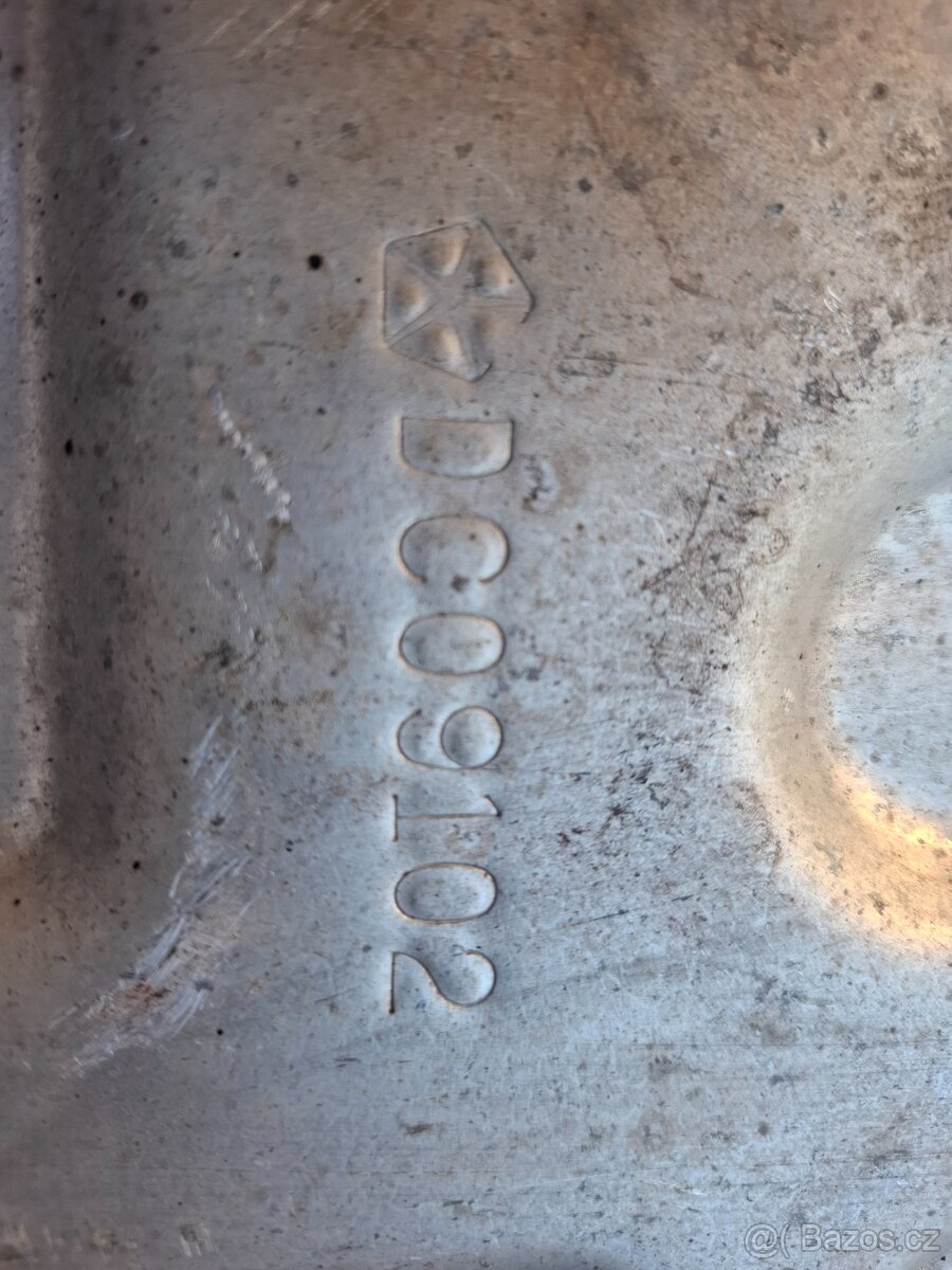 JEEP GRAND CHEROKEE 5.7 HEMI - 2015 - 6