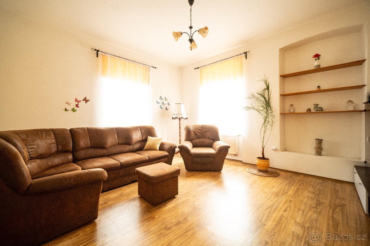 Prodej bytu 2+1, 70 m² – Broumov - 6