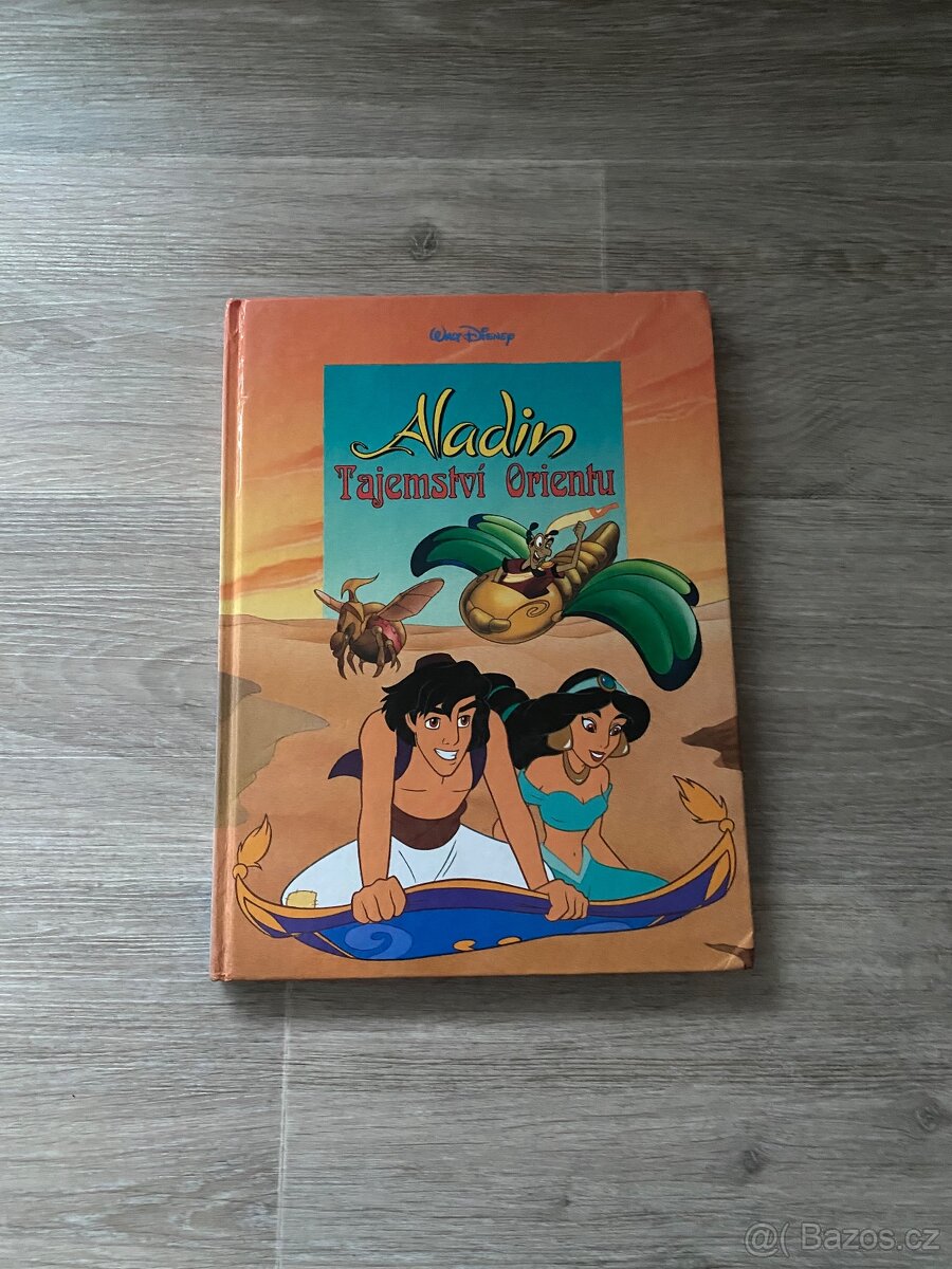 Hračky po dceři - 6