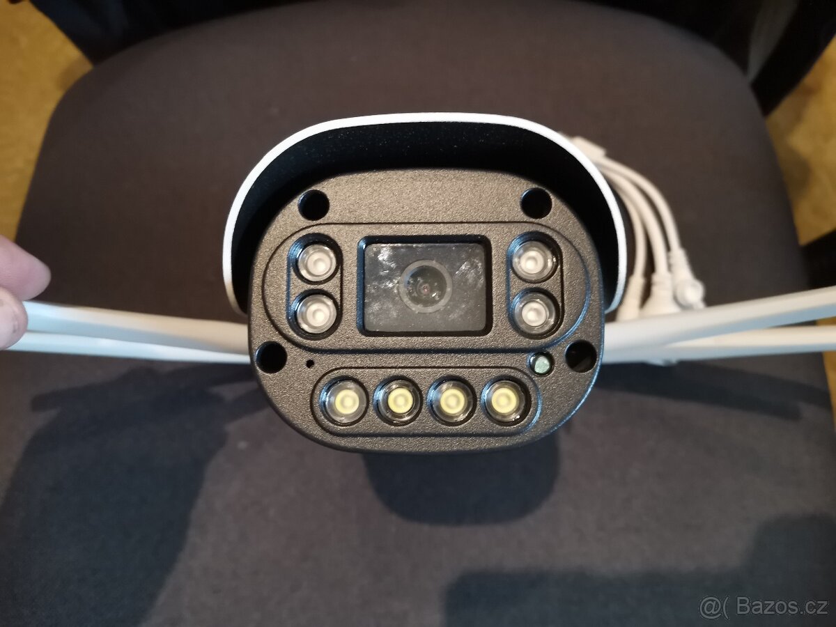 Kamera blow, wifi, 4g - 6