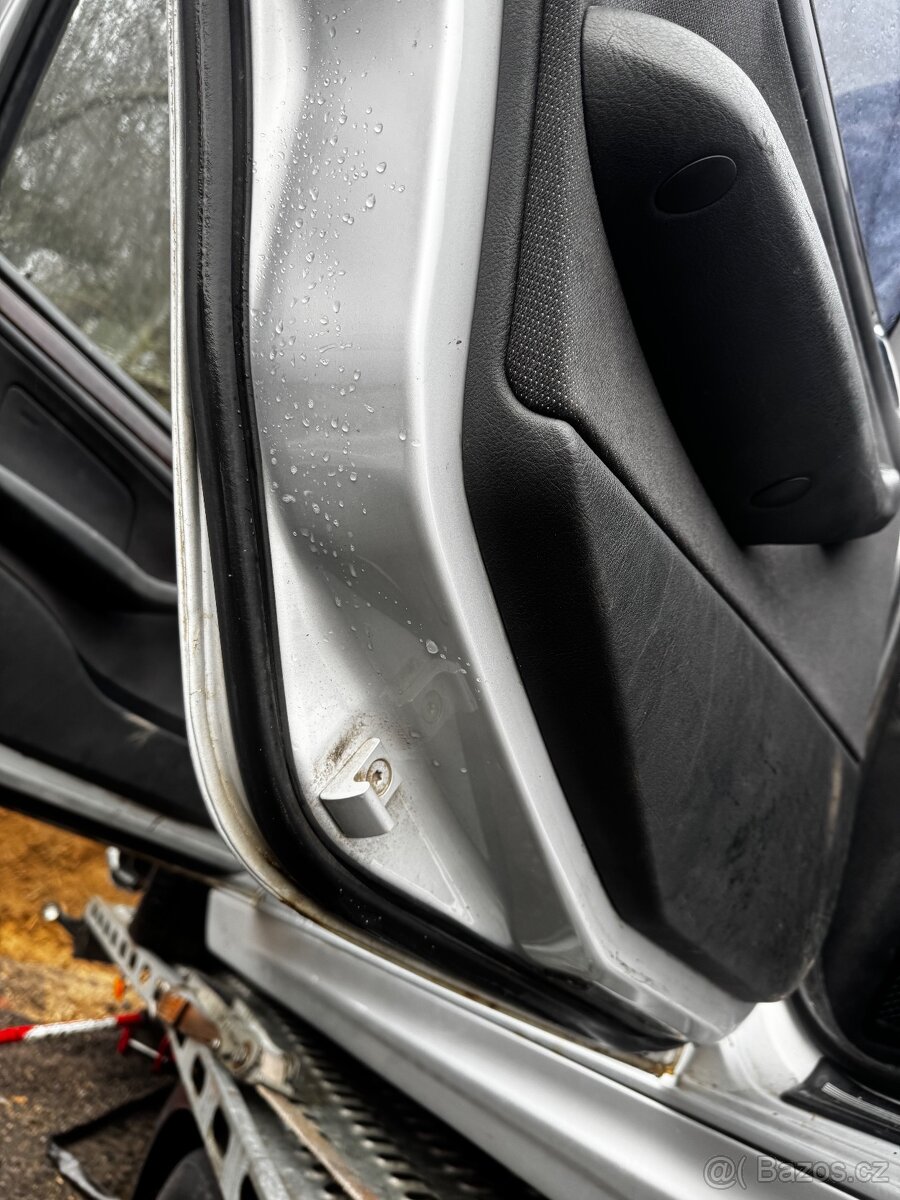 Bmw e46 sedan dveře - 6