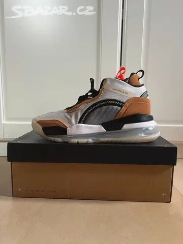 Nike Air Jordan 720 Aerospace(Nenošené) - 6