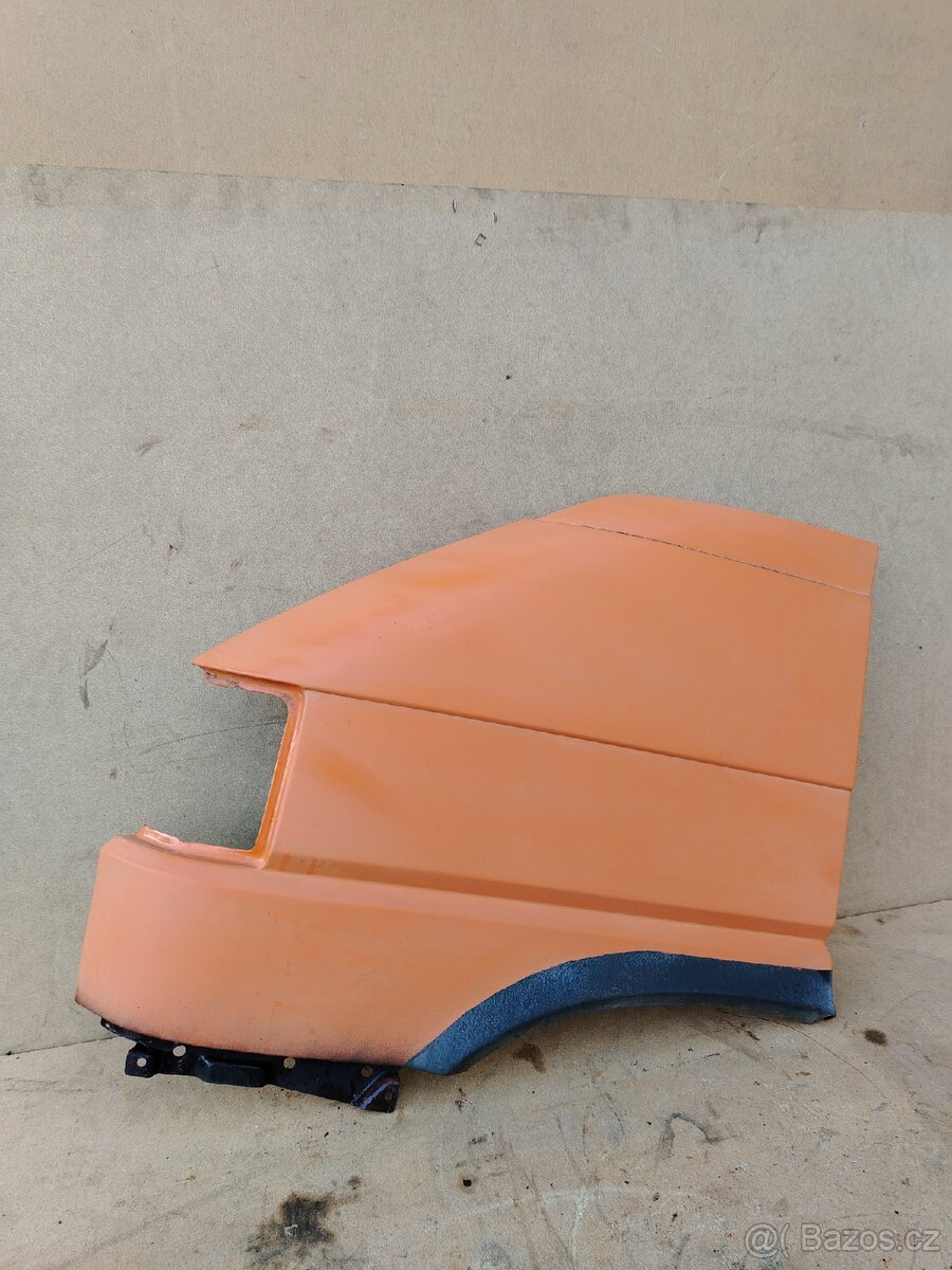 Blatníky Volkswagen Transporter T4 - 6