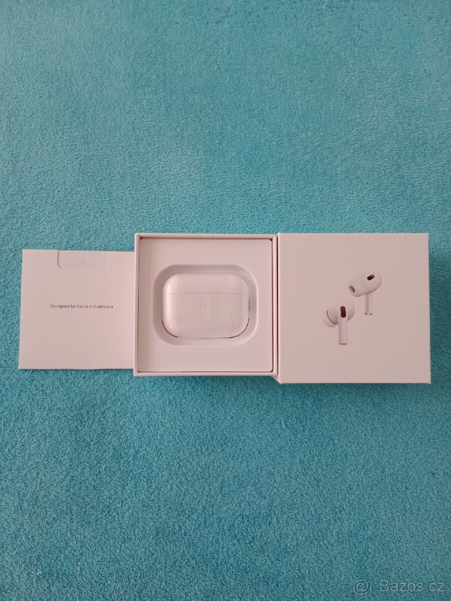 Airpods pro 2 (NEJLEPŠÍ NABÍDKA) - 6