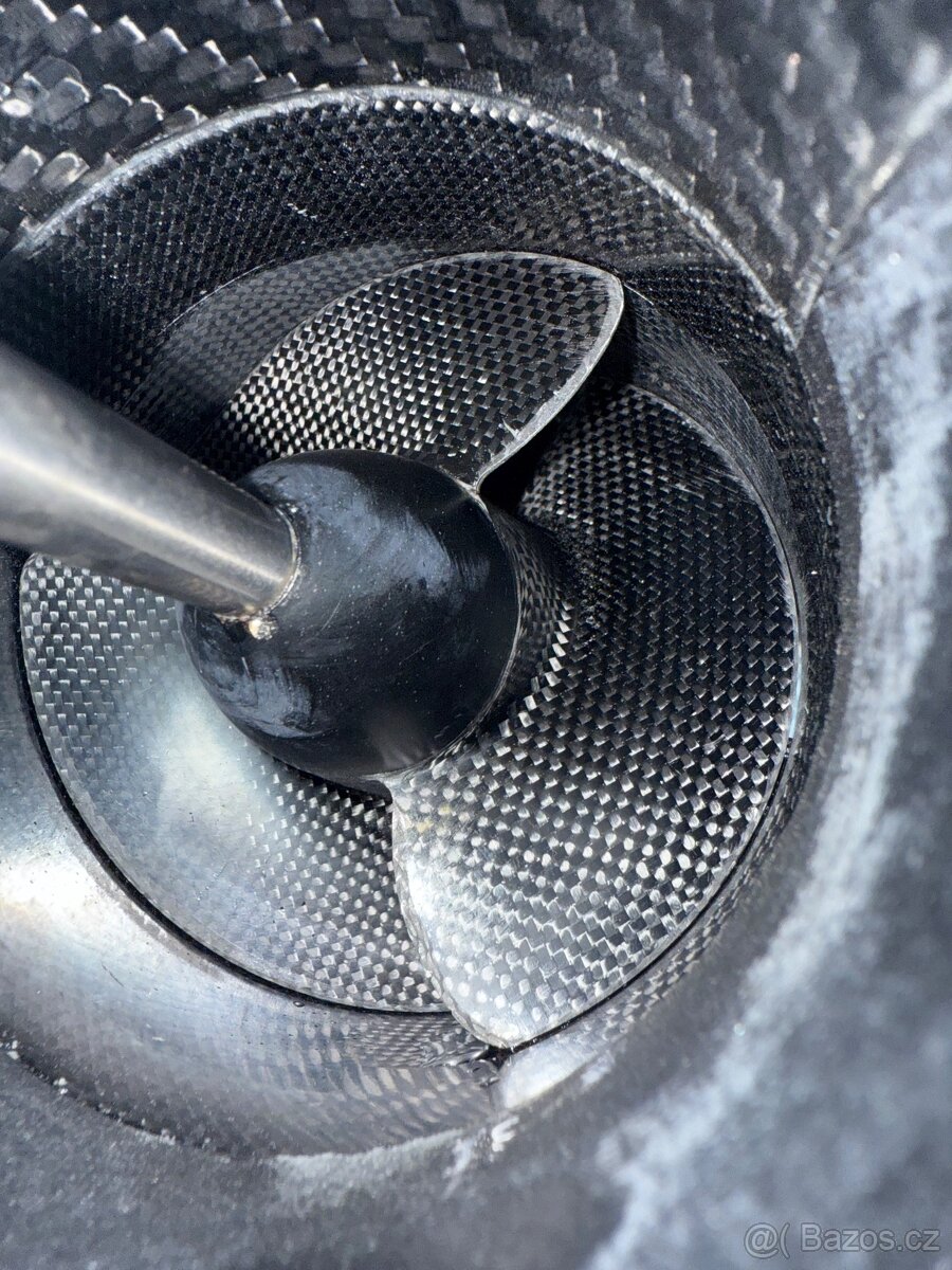 JETSURF TITANIUM DFI RS - 6