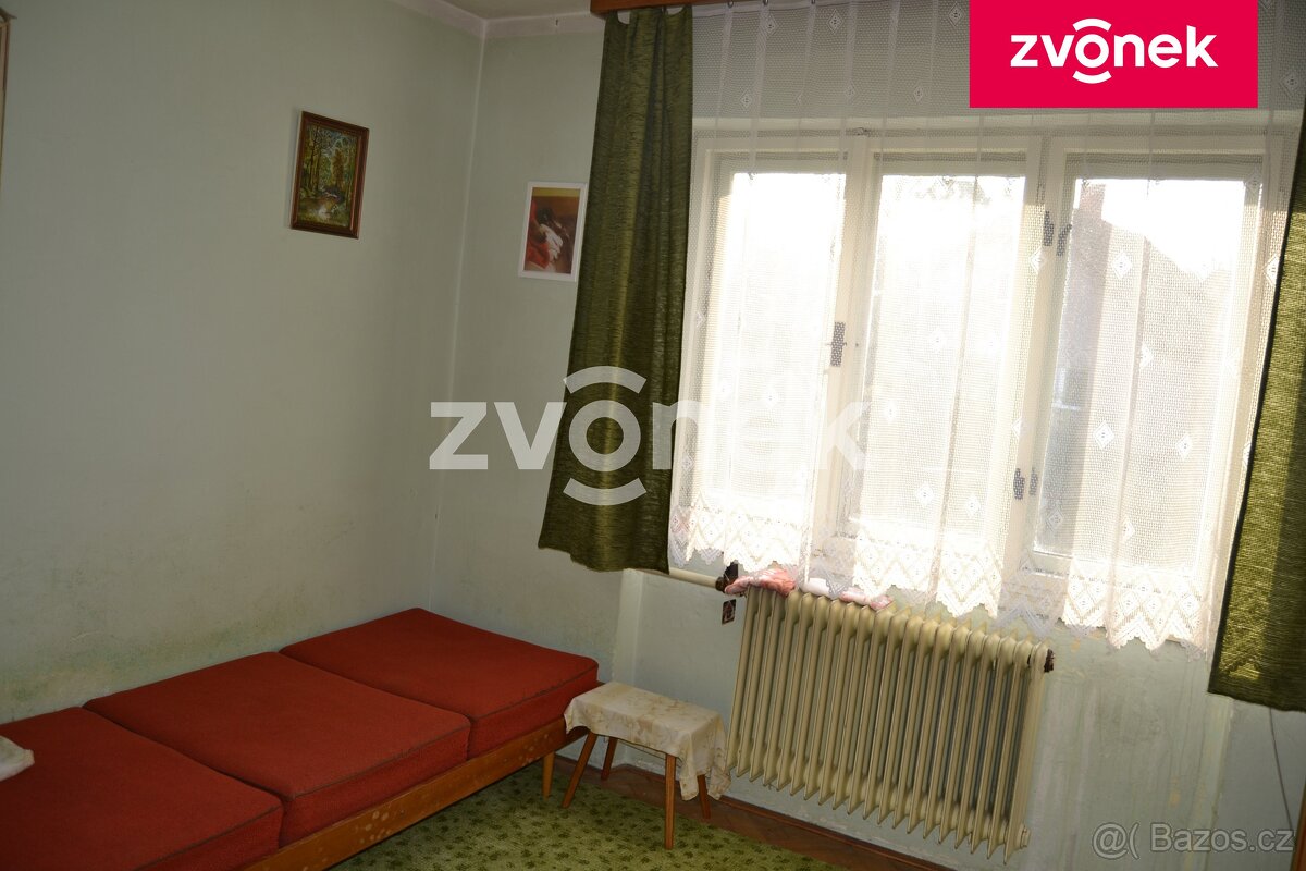 Rodinný dům v Pržně - 6