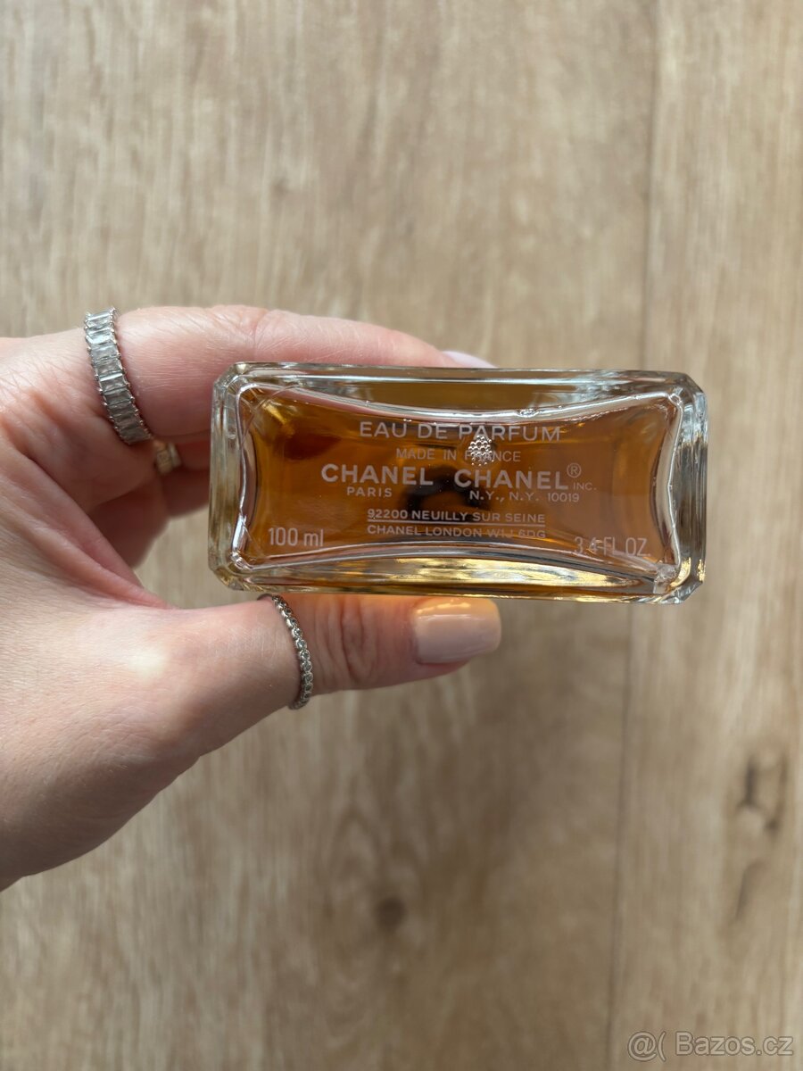 Parfém Chanel Coco - 6