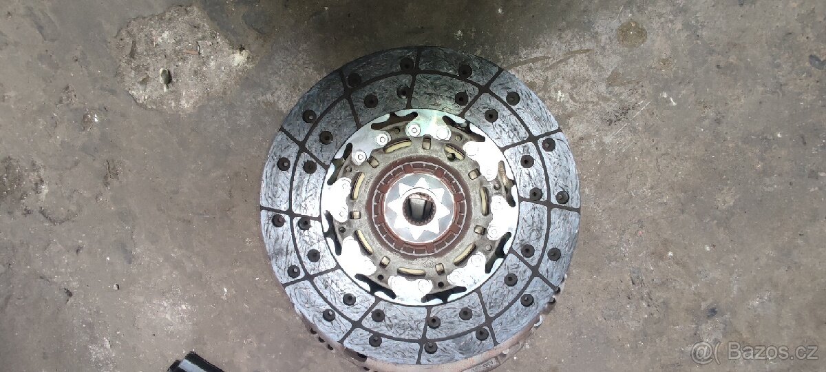 Fiat Ducato 250 3.0 JTD - 6