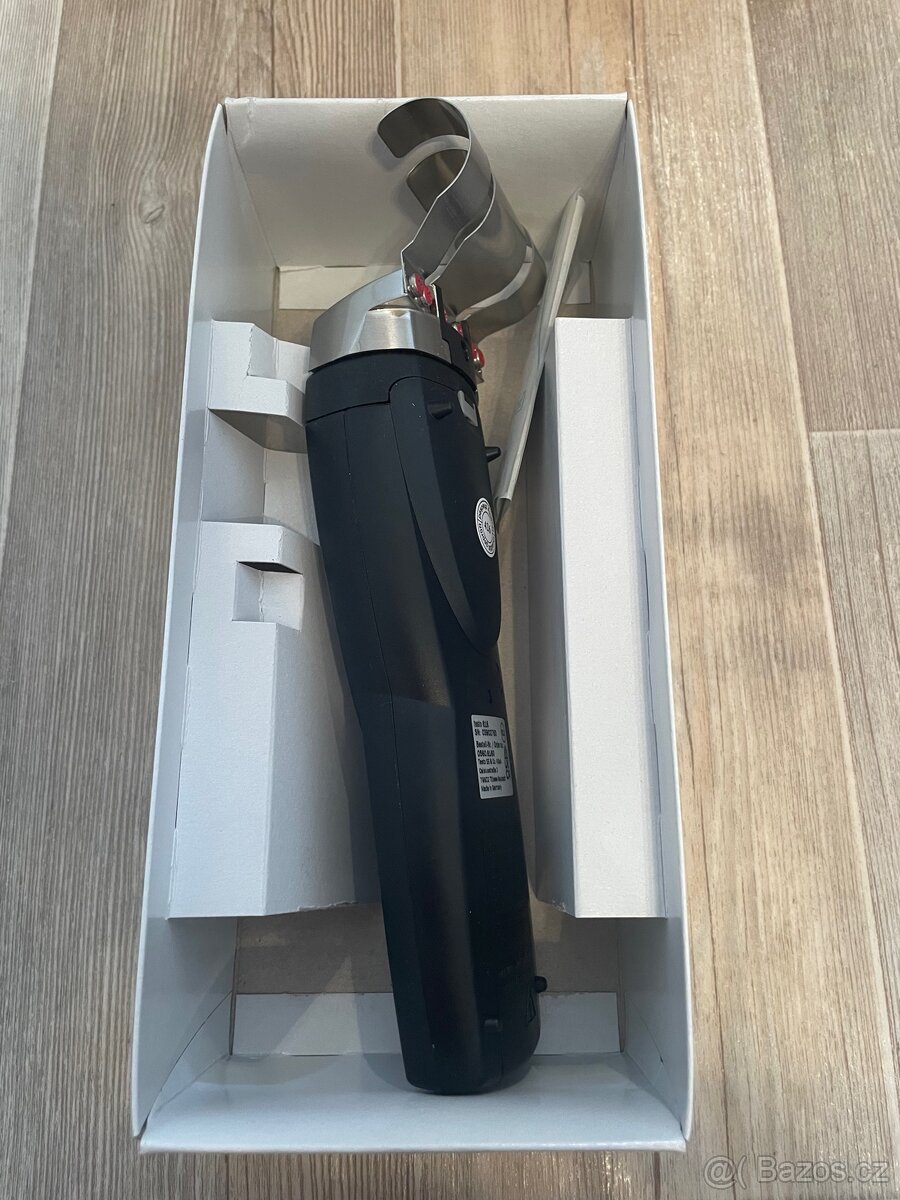 Vlhkoměr Testo 616 v záruce - 6