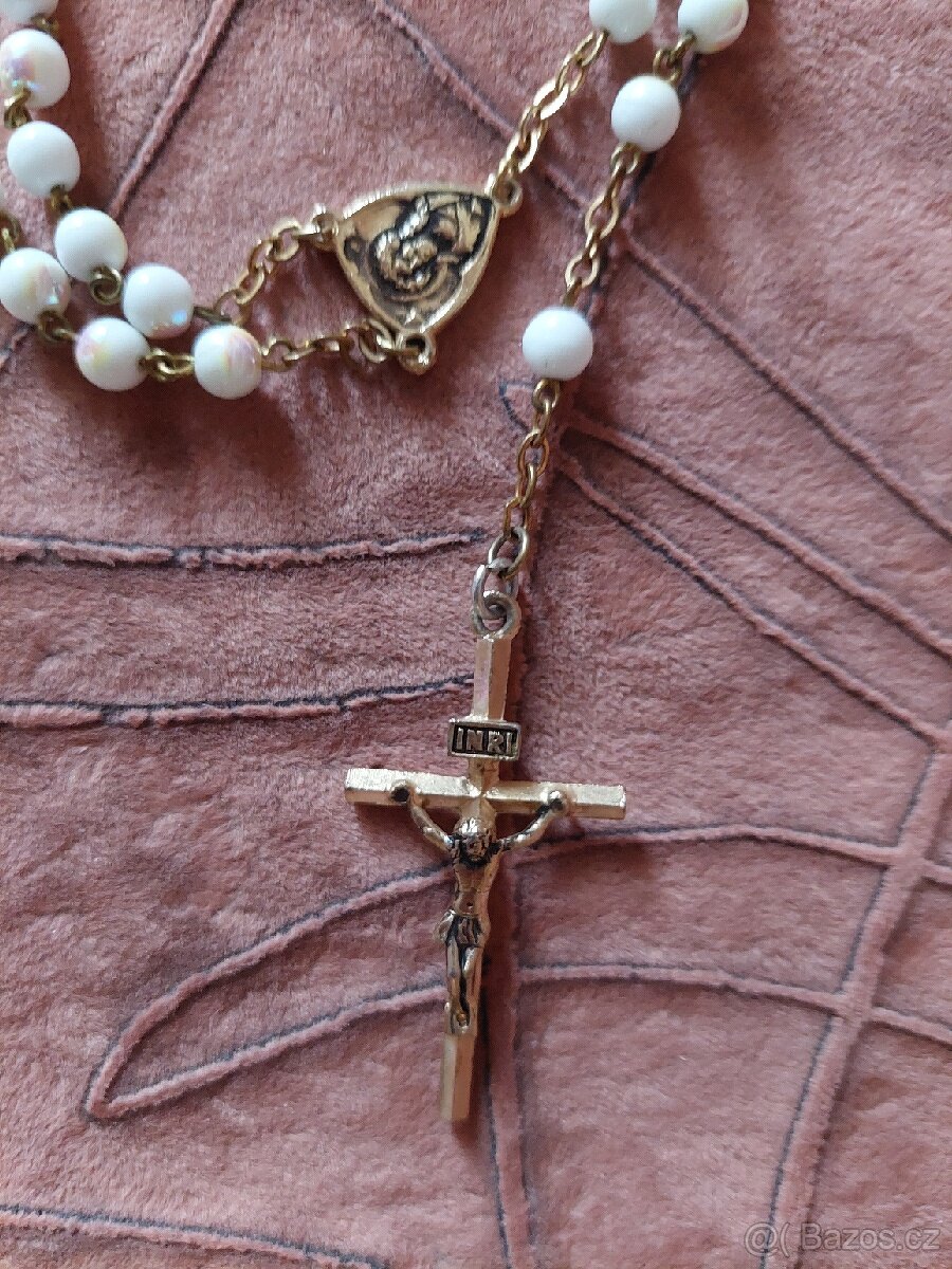 Růženec - 6