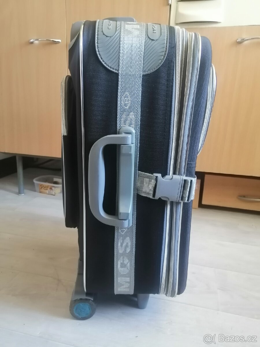 cestovní kufr MCS - 6